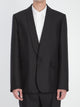 Loewe Wool And Silk Jacket