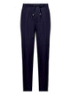 Loewe Drawstring Side-Stripe Trousers