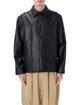 Loewe Loewe Lightweight Lambskin Shirt Jacket