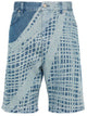 Loewe Denim Shorts