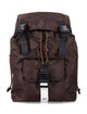 A.p.c. A.p.c. Brown Trek Technical Backpack