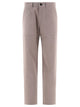 Andblue "Hammer" Trousers