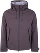 People Of Shibuya Man "Haneda" Hooded Coat