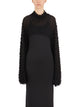 Bunzaburo Long Sleeves Top
