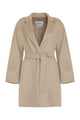 Max Mara Harold Cashmere Coat