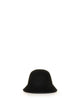 Helen Kaminski Mariko Hat In Wool Felt