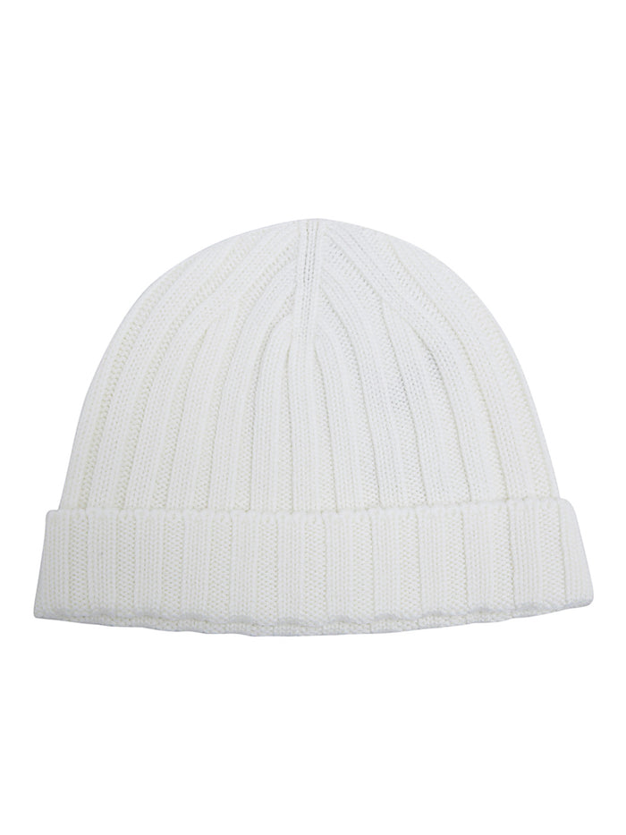 Filippo De Laurentiis Merinos Extrafine Hat