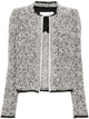 Iro Hazela Cotton Blend Jacket