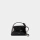 Jw Anderson The Jwa Corner Bag Top Handel