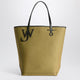Jw Anderson Large Khaki Anchor Tote Bag