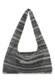Kara Multicolor Rhinestones Handbag