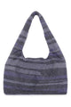 Kara Multicolor Rhinestones Mini Handbag