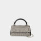 Kara Crush Satchel Bag
