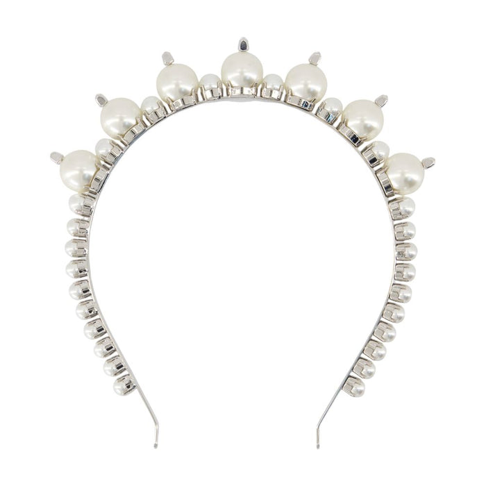 Simone Rocha Tiara Hair Clips