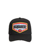 Dsquared2 Baseball Patch Cap