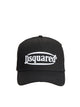 Dsquared2 Baseball Logo Cap