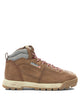 Autry Brown Cow Leather Boots