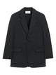 Ami Paris Doublebreasted Wool Jacket