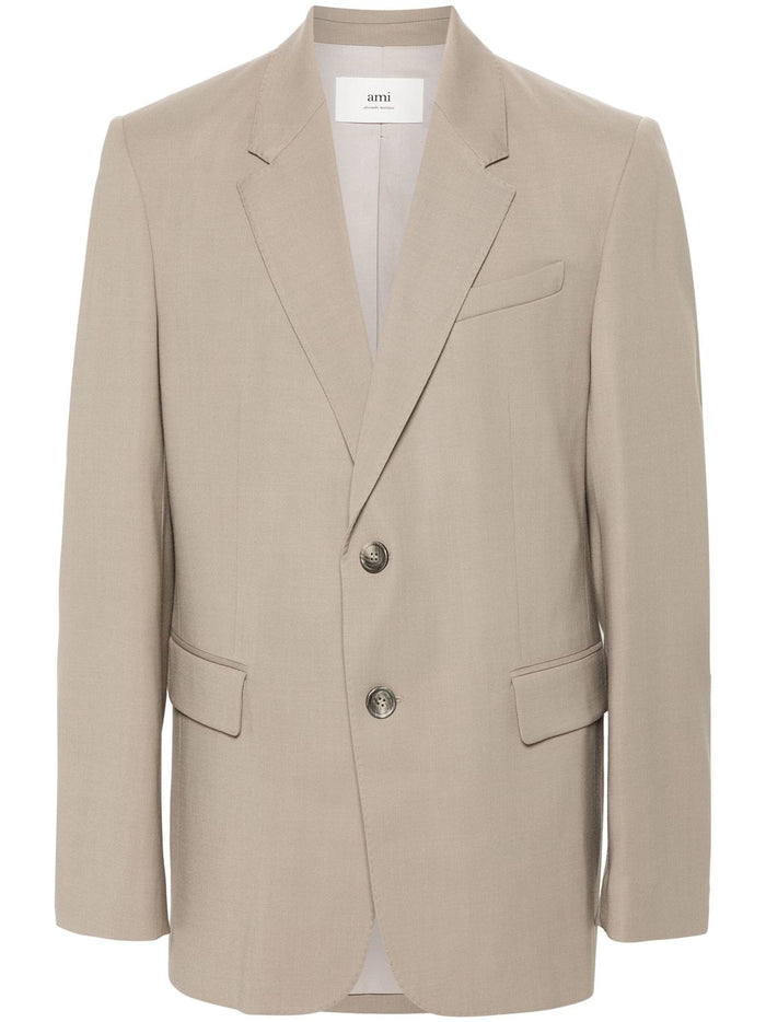 Ami Paris Two Buttons Jacket