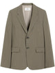 Ami Paris Twobutton Jacket
