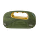 Cult Gaia Amara Clutch - - Acrylic - Green