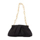 Cult Gaia Lia Mini Shoulder Bag – – Synthetic – Black