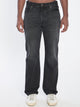Haikure "Blake Mid Black" Jeans