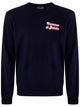 Mc2 Saint Barth "Heron Light Embry" Pullover