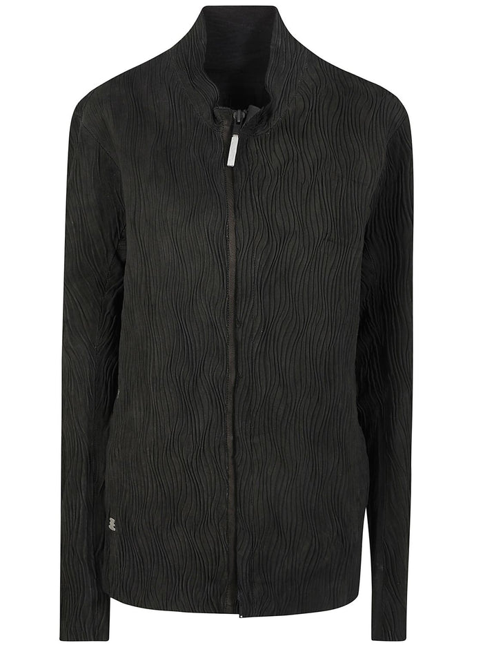 Isaac Sellam Leather Jacket