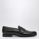 Church's Black Leather Heswall Loafers