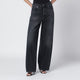 Haikure Black Bethany Jeans