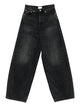 Haikure "Bethany" Wide Leg Jeans