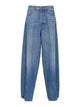Haikure Dark Wash Bethany Authentic Jeans