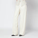 Haikure Buttercoloured Bethany Jeans