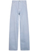 Haikure "Bethany Bull 44" Wide Leg Jeans
