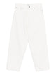 Haikure "Betty Bull 44" Striaght Leg Jeans