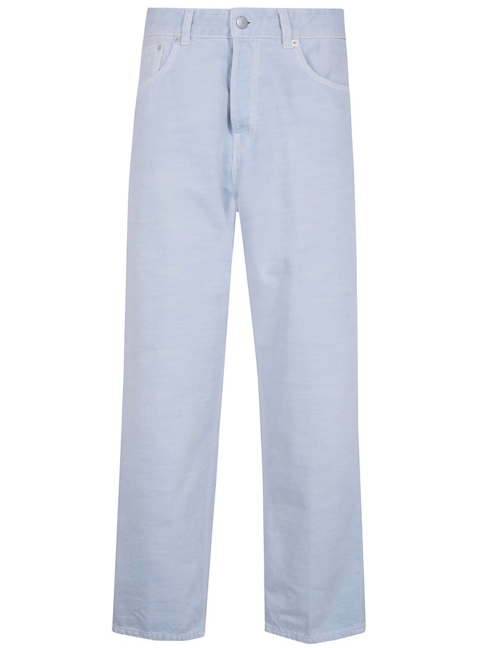 Haikure "Betty Bull 44" Striaght Leg Jeans