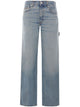 Haikure Winona Wide-Leg Jeans