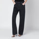 Haikure Charcoal Wideleg Jeans