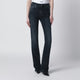 Haikure Vicky Jeans In Black Moon