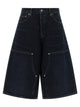 Haikure 'Legacy' Bermuda Shorts