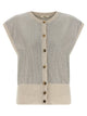 Haikure 'Kirby' Vest