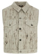 Haikure 'Ryder Bull Destroy' Vest