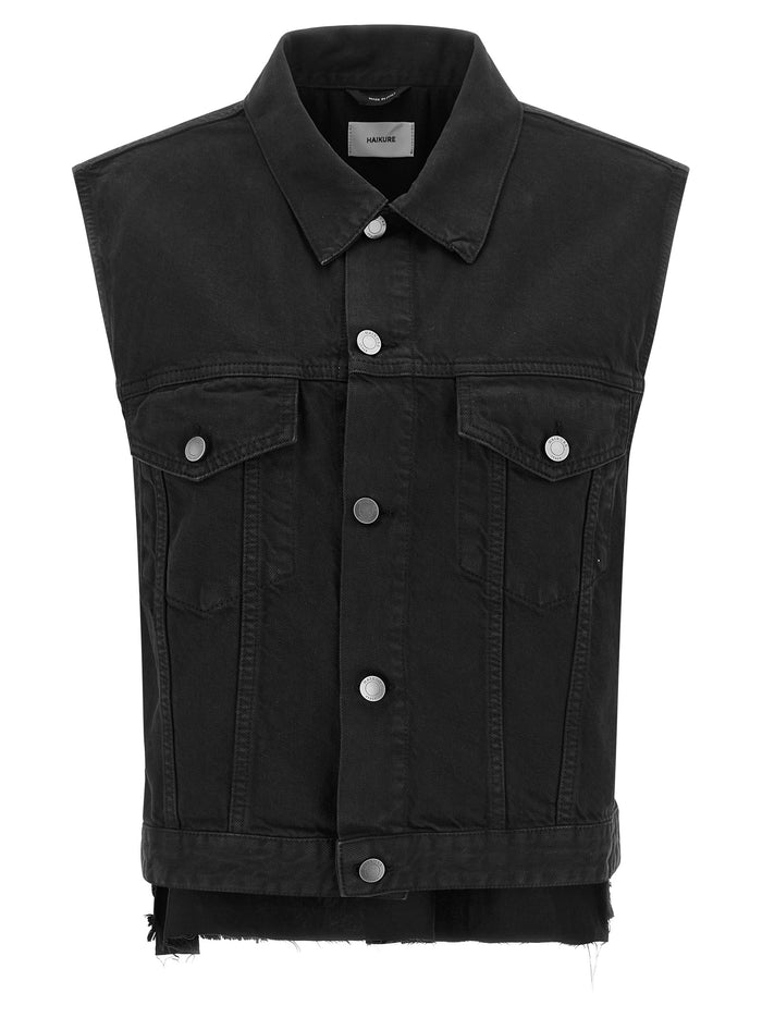 Haikure 'Ryder' Vest