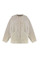 Halfboy Sheepskin Jacket
