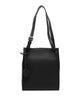 Mulberry Mulberry Black Mini Soft Tote Bag