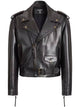 Balmain Biker Jacket