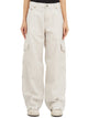 Haikure Jeans Mod. Bethany Cargo Naples