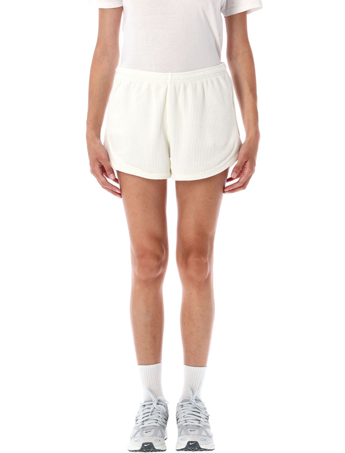 Nike Waffle Mid-Rise Shorts