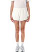 Nike Waffle Mid-Rise Shorts